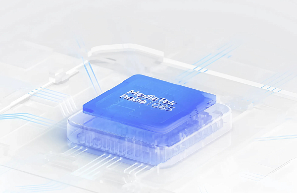 Высокая производительность