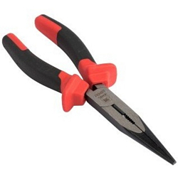 Длинногубцы Expert 200 мм EKF PROxima