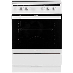 Комбинированная плита HANSA FCMW64040