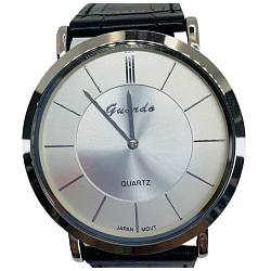 Наручные часы Guardo 1563 корп-хром циф-сер