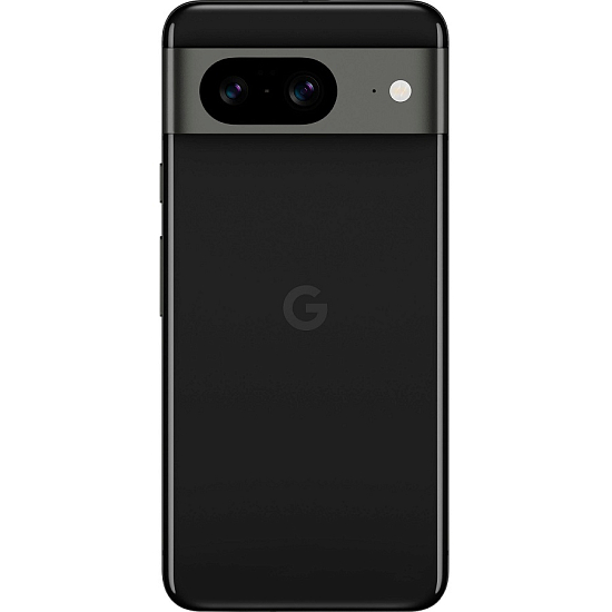 Смартфон Google Pixel 8 128 Obsidian (JP)