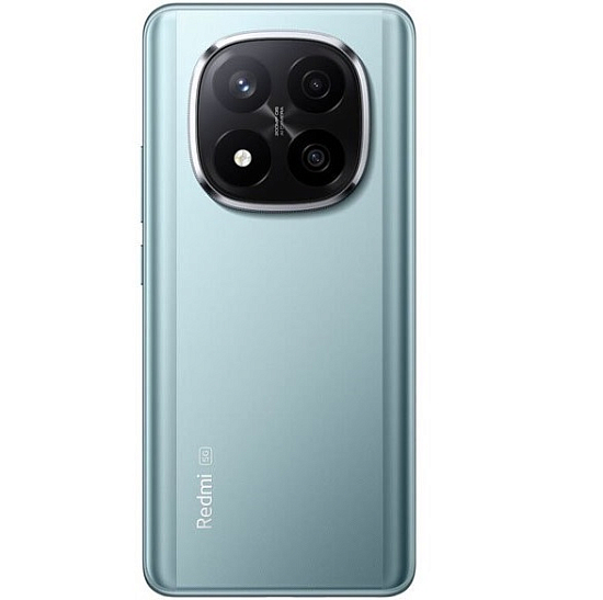 Смартфон Xiaomi Redmi Note 14 Pro+ 5G 8/256Gb Frost Blue