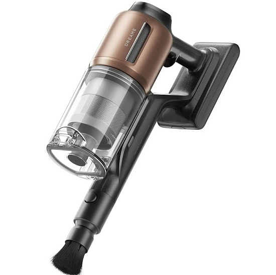 Пылесос Dreame Z20 Aqua Cycle Station