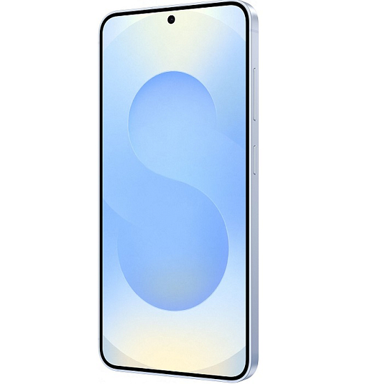 Смартфон Samsung Galaxy S25 12/256Gb Голубой