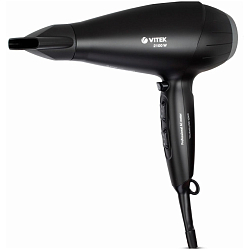 Фен VITEK VT-1301 (BK)