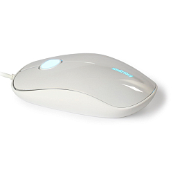 Мышь SMARTBUY 349 серая
