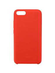 Задняя накладка ZIBELINO Soft Matte для Honor 7A/7S/Y5 Prime (2018) Red