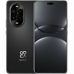 Смартфон Huawei Nova 13 Pro 12/512Gb, Black