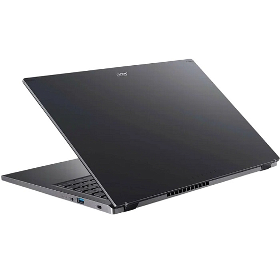 Ноутбук 15.6" Acer A515-58P-53Y4 (Intel Core i5-1335U/ 16ГБ/ SSD 512ГБ/ DOS) (NX.KHJER.005), серый