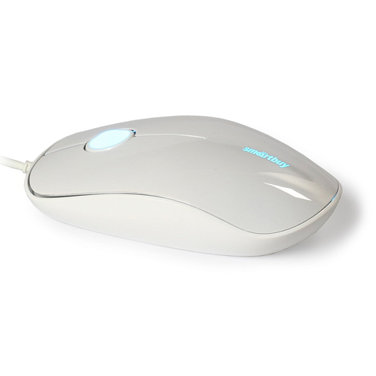 Мышь SMARTBUY 349 серая