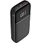 Внешний АКБ WALKER WB-820 (20000mAh) черный