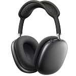 Наушники MAX Серые