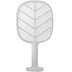 Электрическая мухобойка Xiaomi SOLOVE Electric Mosquito Swatter (P2+ Grey RUS), серая