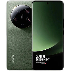 Смартфон Xiaomi 13 Ultra 16/512 Зеленый (CN)