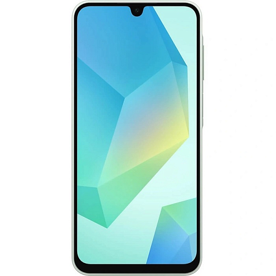 Смартфон Samsung Galaxy A16 8/256Gb SM-A165F (Мятный)