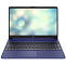 Ноутбук 15.6" HP Laptop 15s-eq2101ur (AMD Ryzen 5-5500U/ 8GB/ SSD 256GB/ DOS) (5R308EA), Сине-фиолетовый