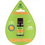 Эфирное масло БАННЫЕ ШТУЧКИ "Мандарин" 10мл в блистере в форме капли 32375