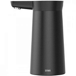Автоматическая помпа для бутилированной воды Xiaomi Sothing (DSHJ-S-2004) Black
