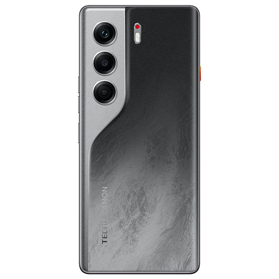 Смартфон Tecno Camon 40 Pro 5G 8/256Gb, черный