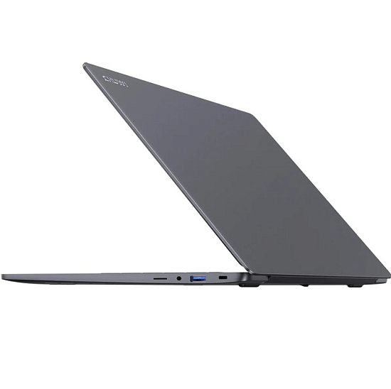 Ноутбук 14" Chuwi Corebook X (Core i5-1035G1/ 16Gb/ SSD 512Gb/ QHD/ W11) (CWI570-501N5E1HDMAX), grey