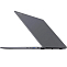 Ноутбук 14" Chuwi Corebook X (Core i5-1035G1/ 16Gb/ SSD 512Gb/ QHD/ W11) (CWI570-501N5E1HDMAX), grey