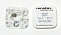 Элемент питания RENATA R337 (SR416SW) BOX-10