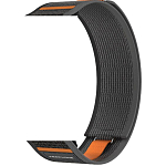 Ремешок KEEPHONE MUSSE IWATCH BAND 49MM BLACK