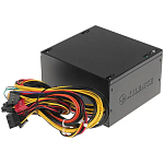 Блок питания 700W XILENCE Redwing Series XP700R7, CE, A.PFC, black coating, 12cm Red Fan, Standby <1W, Brown box