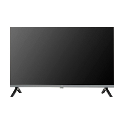 Телевизор BQ 24F34B, черный