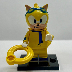 Фигурка Sonic Ray