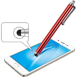 Стилус CJ красный #2