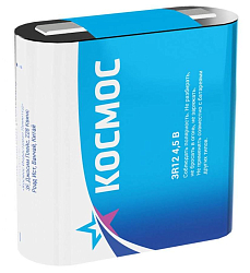 Элемент питания КОСМОС 3R12