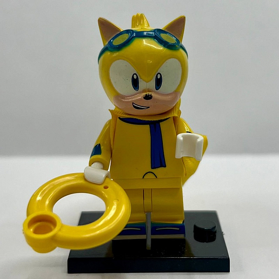 Фигурка Sonic Ray