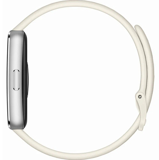 Смарт-браслет HUAWEI Band 11 Aluminum Белый