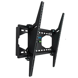 Кронштейн KROMAX STAR-22 серый 32" - 90" макс.90кг настенный наклон