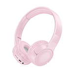 Наушники BOROFONE BO32 Pink