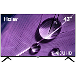 Телевизор HAIER SMART TV S1 43"