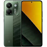 Смартфон Xiaomi POCO M7 Pro 5G 12/256 Green