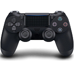 Геймпад БП для SONY PS4 Black (не оригинал)
