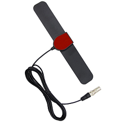 Антенна комнатная SELENGA 102 черная