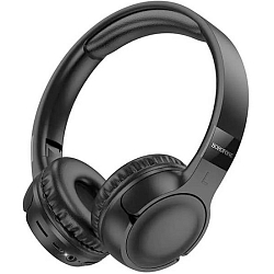 Наушники BOROFONE BO32 Black