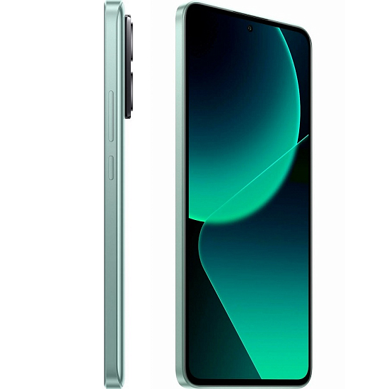 Смартфон Xiaomi 13T Pro 12/512 Зеленый