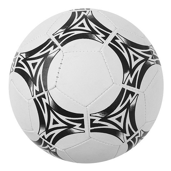 Мяч футбольный, 32 панели, 2 подслоя, PVC, машинная сшивка, размер 5