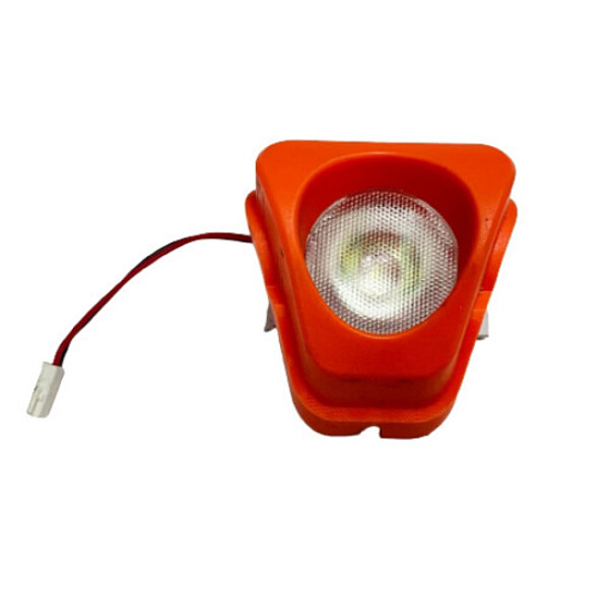 Передняя фара Kugoo S1 Kirin Jilong