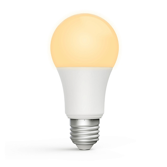 Умная лампа AQARA Light Bulb ZNLDP12LM