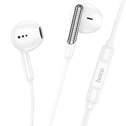 Наушники HOCO M123 Glory, белый