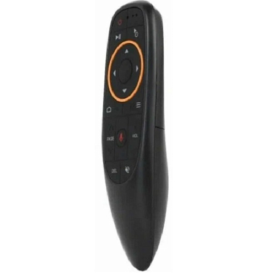 Пульт HUAYU ClickPDU G10S Air Mouse с гироскопом и голосовым управлением для Android TV Box, PC