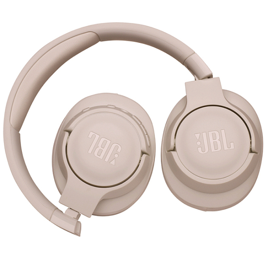 Наушники JBL TUNE 760NC розовый