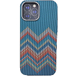 Силиконовый чехол Luxo MagSafe для iPhone 13 Pro Max №05