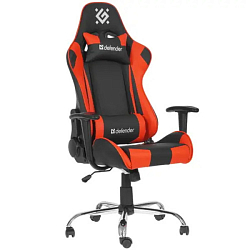 Кресло игровое Defender Azgard